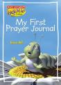 My First Prayer Journal - Preview