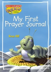 My First Prayer Journal
