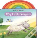 My First Prayers (Festive Felt)