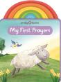 My First Prayers (Festive Felt) - Preview