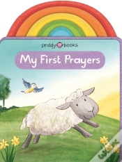 Capa do artigo My First Prayers (Festive Felt)