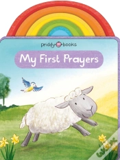Capa do artigo My First Prayers