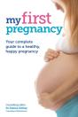 My First Pregnancy - Preview