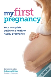 Capa do artigo My First Pregnancy