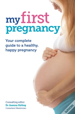 Capa do artigo My First Pregnancy