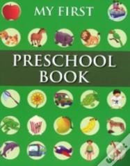 My First Preschool Book