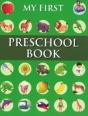 My First Preschool Book - Preview