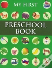 Capa do artigo My First Preschool Book