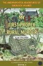 My First Proper Rural Murder - Preview