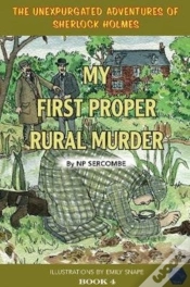 Capa do artigo My First Proper Rural Murder