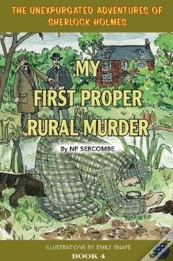 Capa do artigo My First Proper Rural Murder
