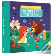 My First Pull-The-Tab Fairy Tale: Beauty And The Best