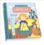 My First Pull The Tab Fairy Tales - Cinderella - Preview