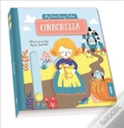 Capa do artigo My First Pull The Tab Fairy Tales - Cinderella