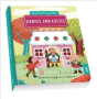 My First Pull The Tab Fairy Tales - Hansel And Gretel - Preview
