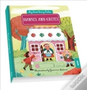 Capa do artigo My First Pull The Tab Fairy Tales - Hansel And Gretel