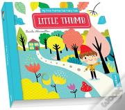 My First Pull-The-Tab Fairy Tales: Tom Thumb