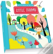 Capa do artigo My First Pull-The-Tab Fairy Tales: Tom Thumb