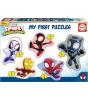 My First Puzzles Educa Spidey & His Amazing Friends - Preview