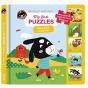 My First Puzzles: Riley Goes Exploring - Preview