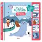 My First Puzzles: Sammy Plays Hide And Seek - Preview