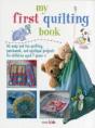 My First Quilting Book - Preview