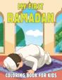 My First Ramadan Coloring Book For Kids - Preview