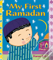 My First Ramadan