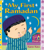 My First Ramadan - Preview