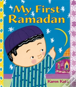 Capa do artigo My First Ramadan
