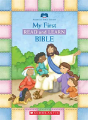 My First Read And Learn Bible - Preview