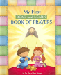 My First Read And Learn Book Of Prayers - Preview