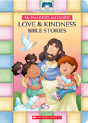 My First Read And Learn Love & Kindness Bible Stories - Preview