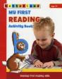 My First Reading Activity Book - Preview