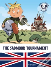 My First Reading Books - The Sadmoor Tournament + Cd