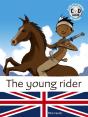 My First Reading Books - The Young Rider + Cd - Preview