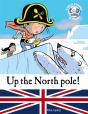 My First Reading Books - Up The North Pole ! + Cd - Preview