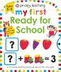 My First Ready For School - Preview