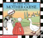Capa do artigo My First Real Mother Goose