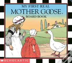Capa do artigo My First Real Mother Goose