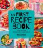 My First Recipe Book - Preview
