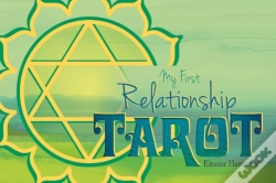 Capa do artigo My First Relationship Tarot