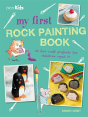 My First Rock Painting Book - Preview