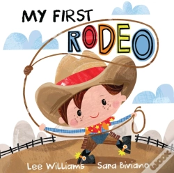 Capa do artigo My First Rodeo