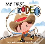 Capa do artigo My First Rodeo