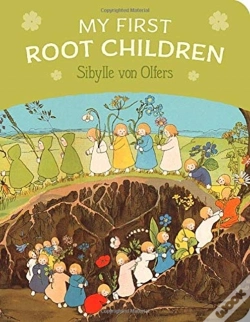 Capa do artigo My First Root Children