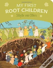 Capa do artigo My First Root Children