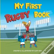 My First Rugby Book