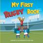 My First Rugby Book - Preview