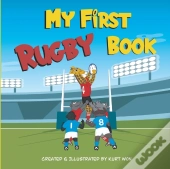 My First Rugby Book